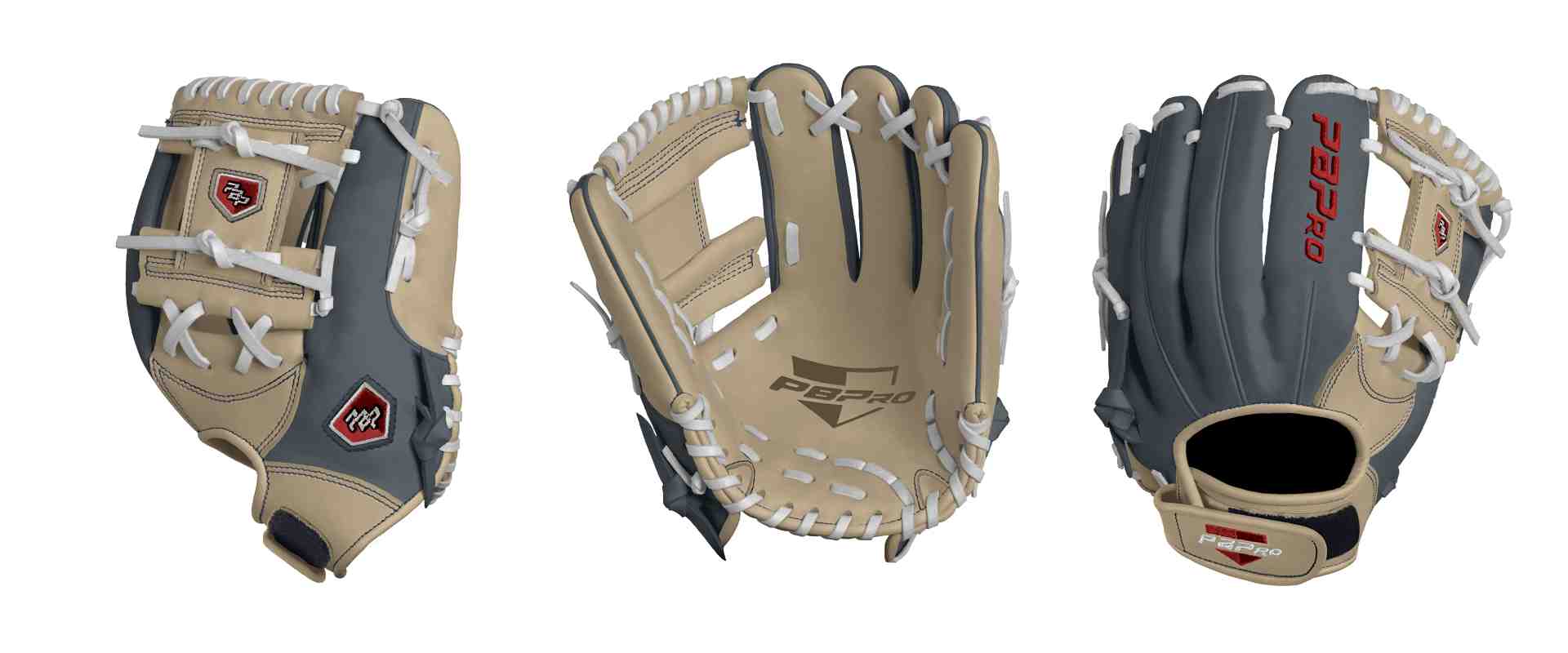 Pro Grade Series (PID97801)