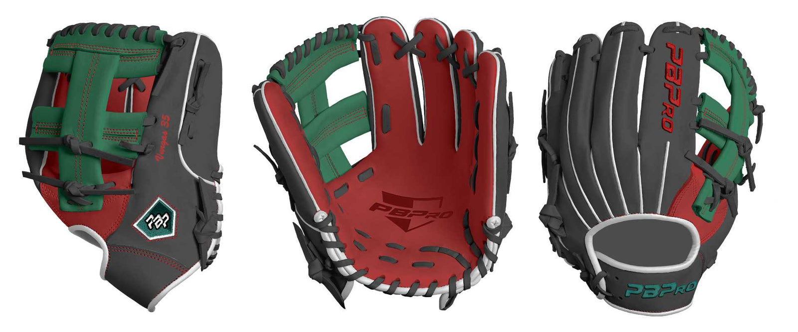Pro Grade Series
