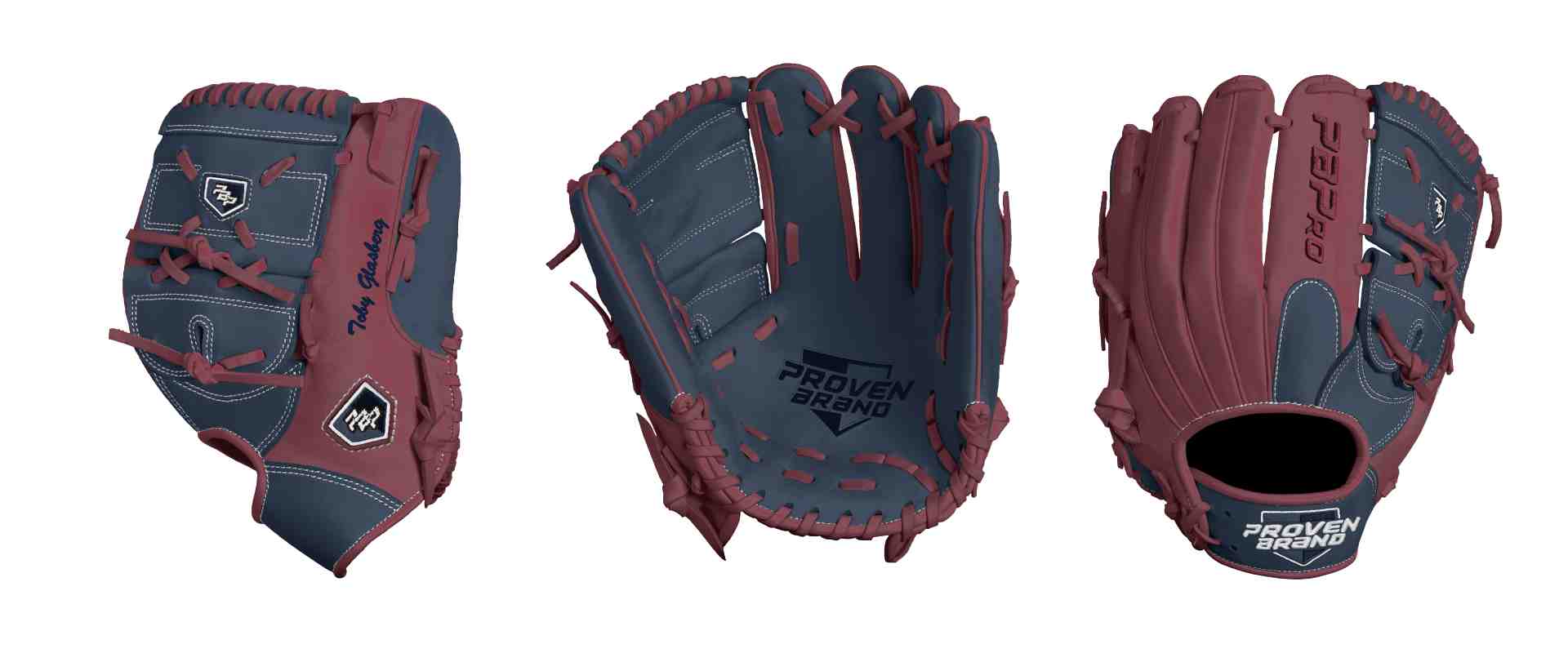 Phantom Series (PID120656)