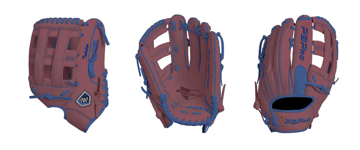Pro Grade Series (PID96476)