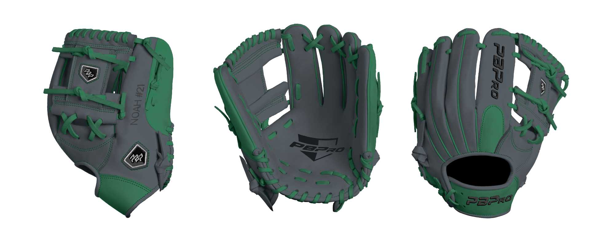 Pro Grade Series (PID53596)