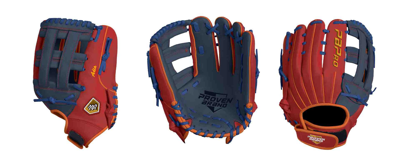 Pro Grade Series (PID123731)