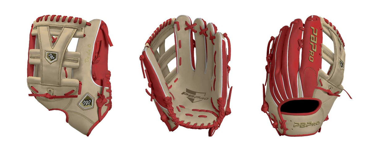 Pro Grade Series (PID64395)
