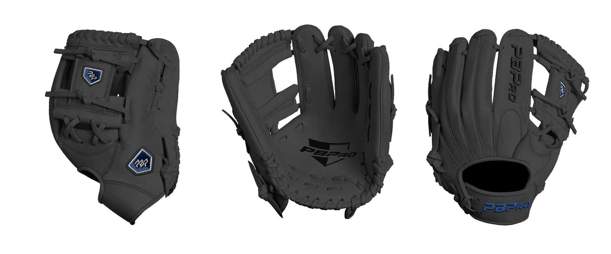 Pro Grade Series (PID80622)