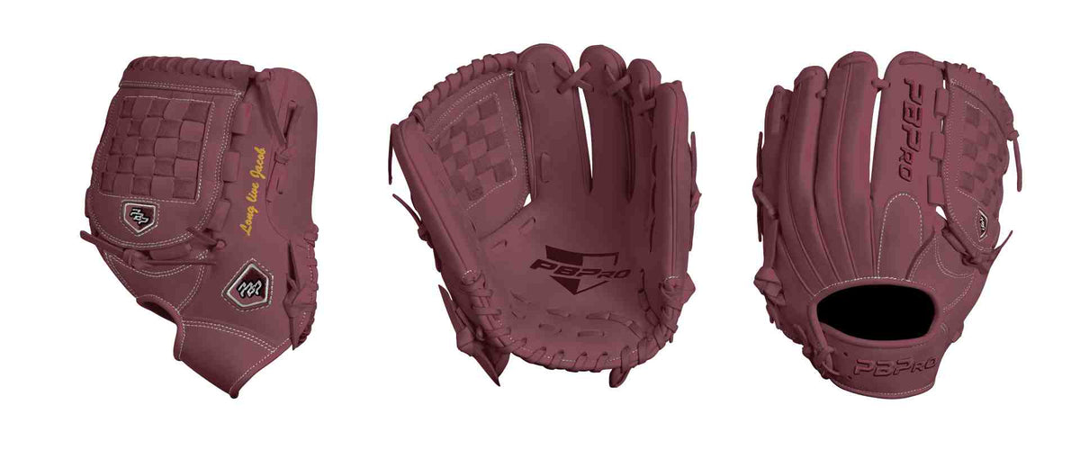 Pro Grade Series (PID93291)