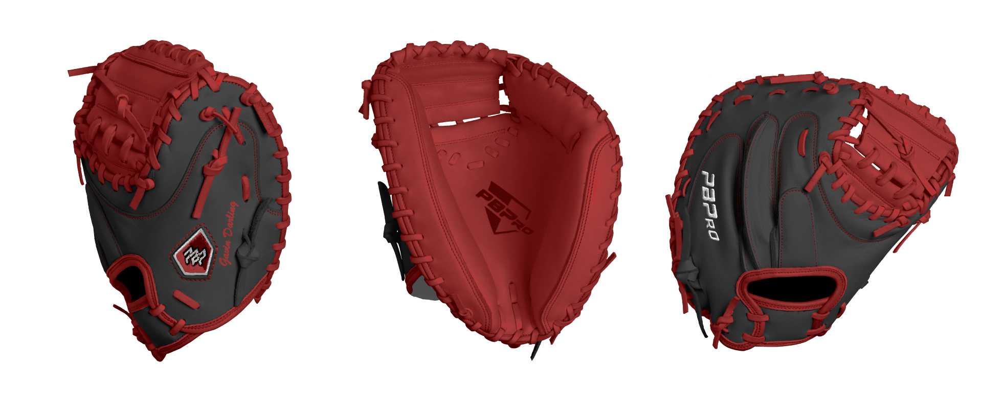 Pro Grade Series (PID43654)