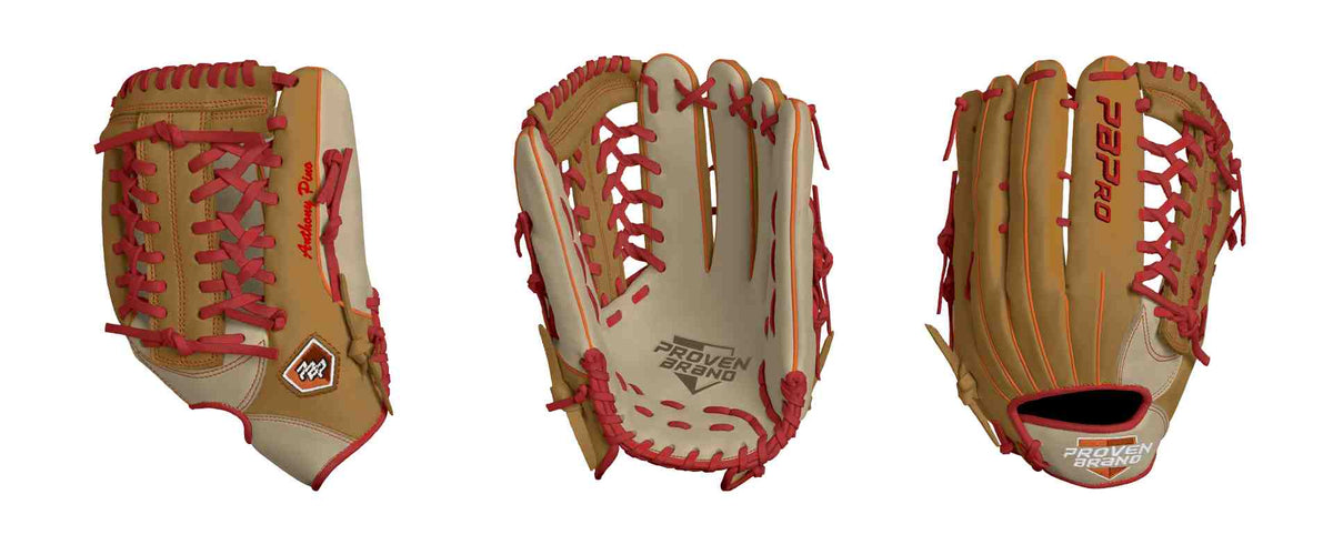 Pro Grade Series (PID130817)