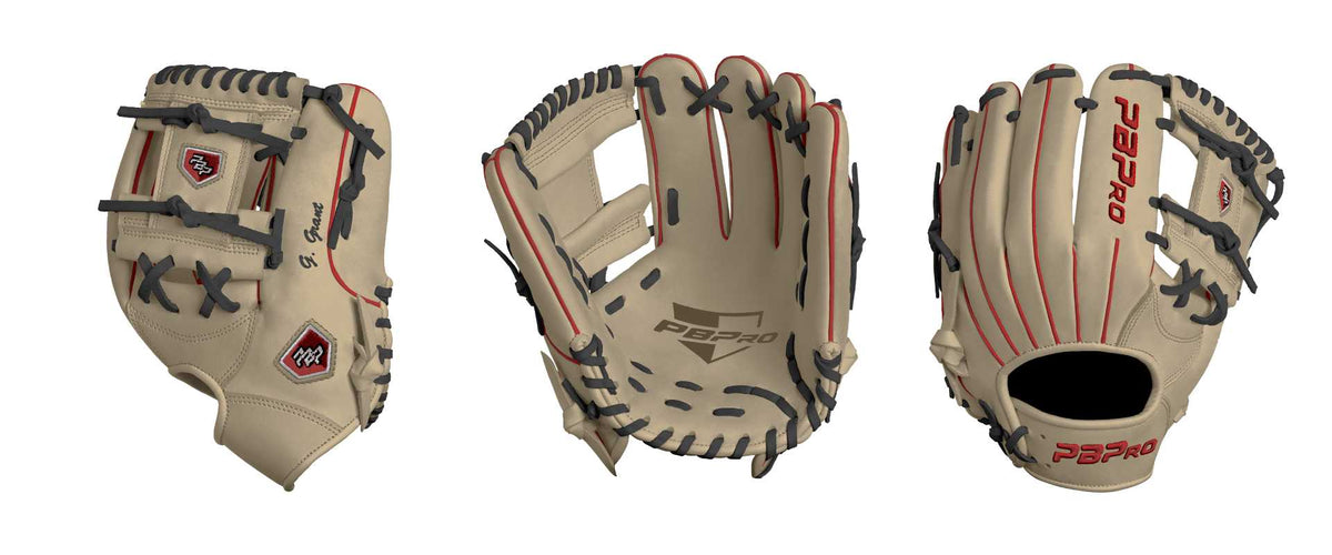 Pro Grade Series (PID77491)