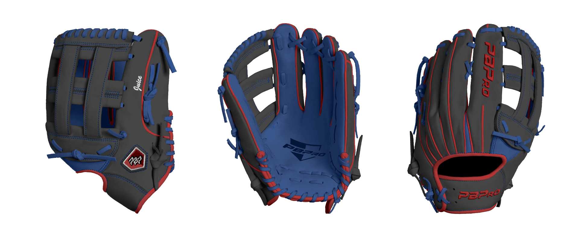 Pro Grade Series (PID58120)