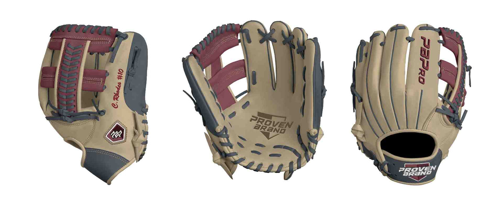 Phantom Series (PID122041)