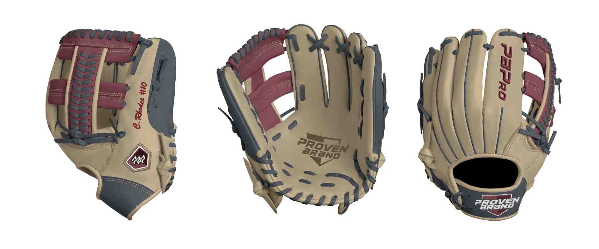 Phantom Series (PID122041)