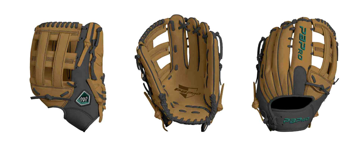 Pro Grade Series (PID93866)