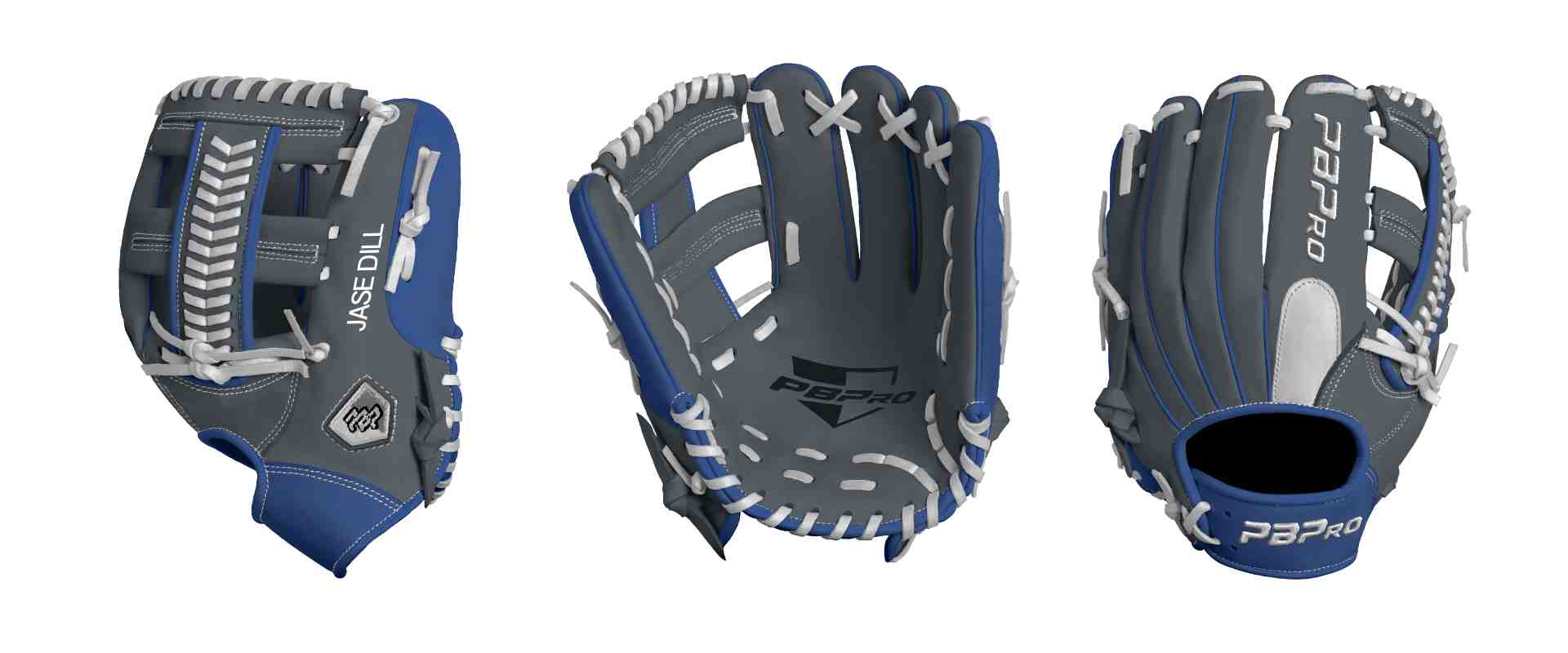 Phantom Series (PID102502)