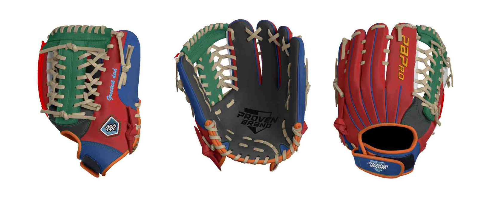 Pro Grade Series (PID123360)