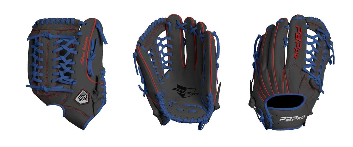 Pro Grade Series (PID70136)