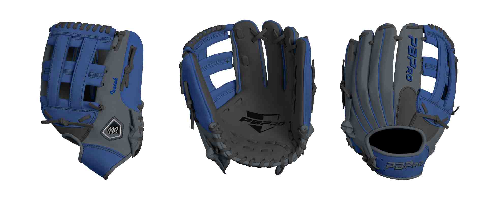 Phantom Series (PID103233)