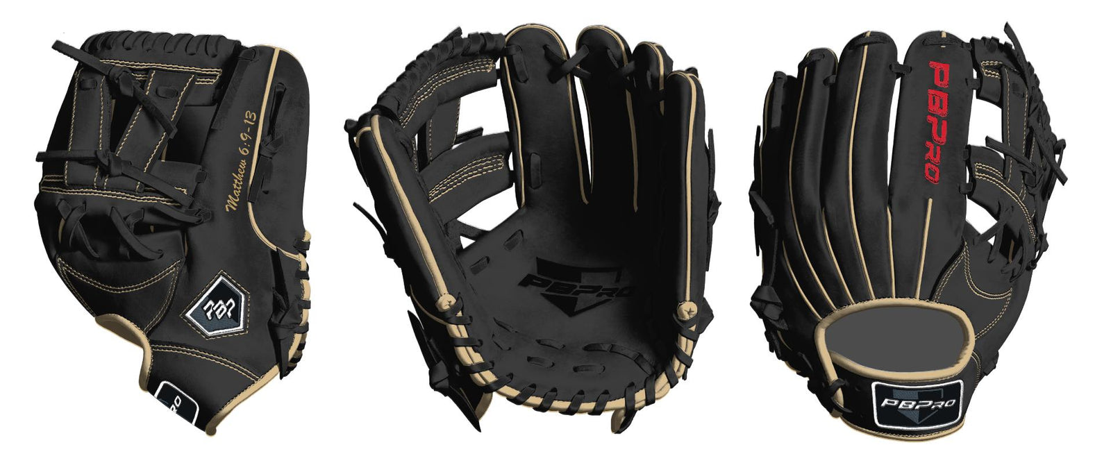 Pro Grade Series