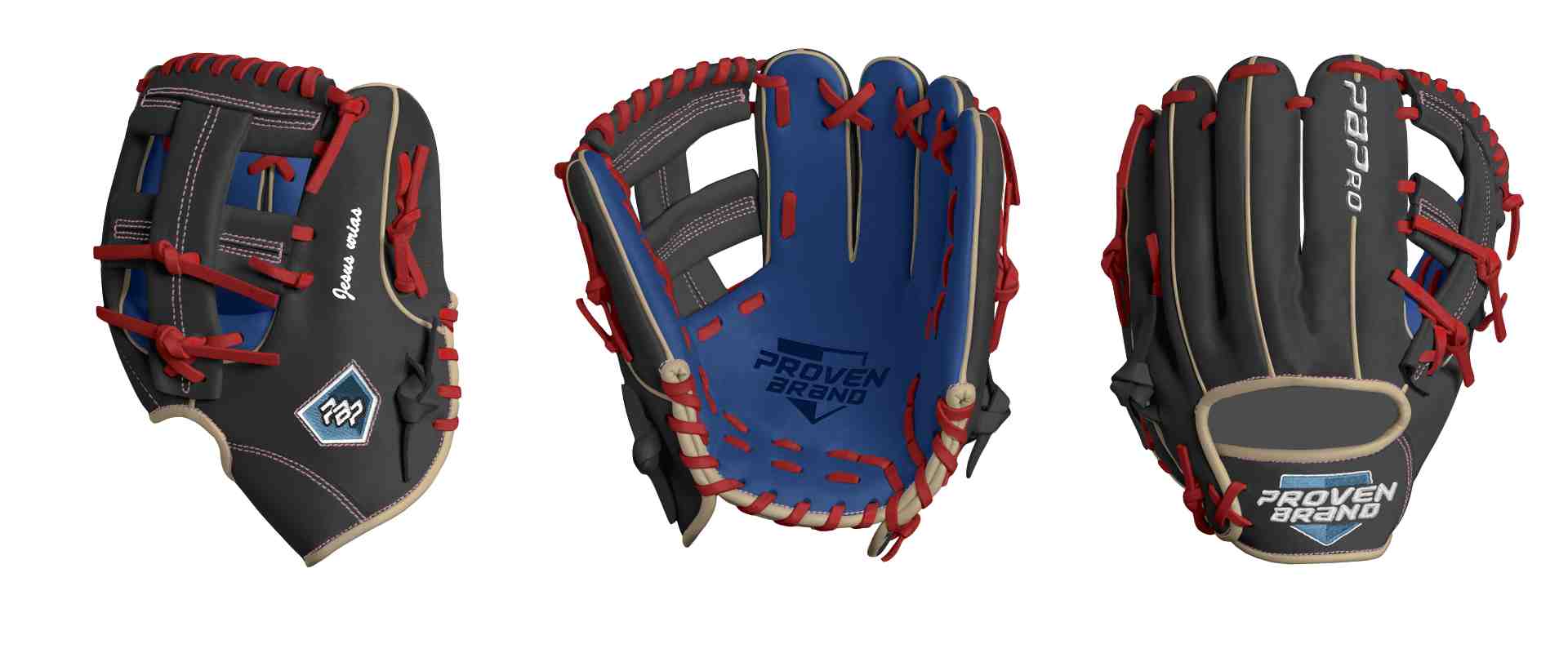 Phantom Series (PID143540)