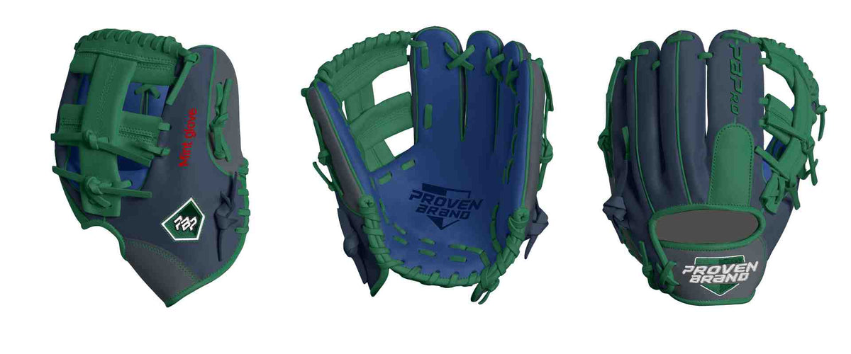 Pro Grade Series (PID118045)
