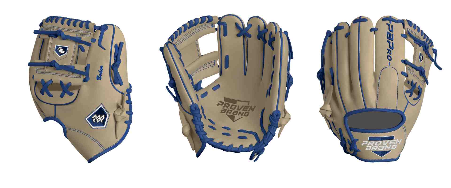 Pro Grade Series (PID127112)