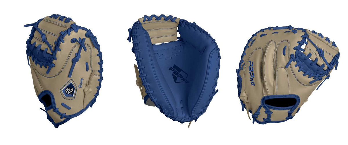 Pro Grade Series (PID65696)