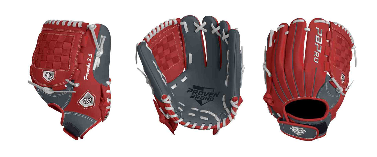Pro Grade Series (PID143465)