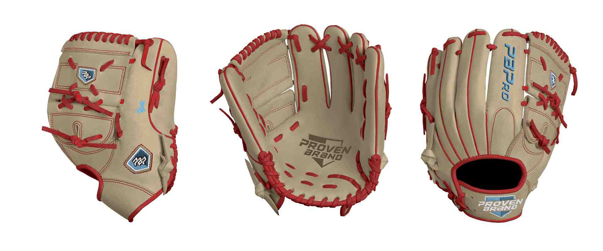 Pro Grade Series (PID142558)