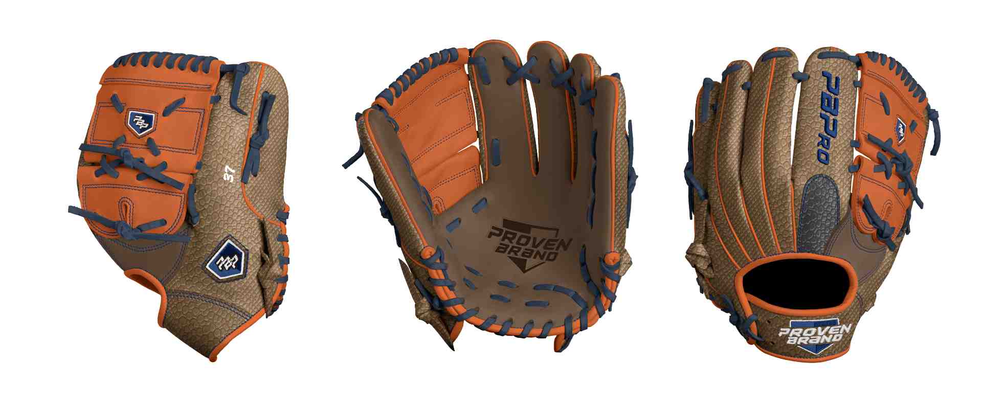 Pro Order Series (PID133290)