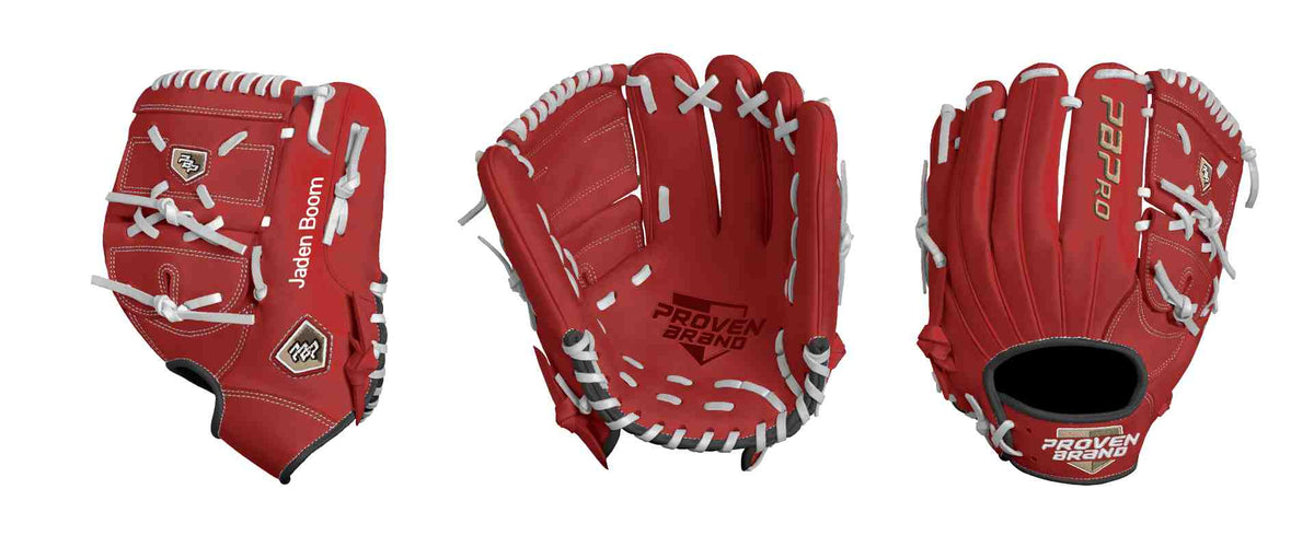 Pro Grade Series (PID131756)