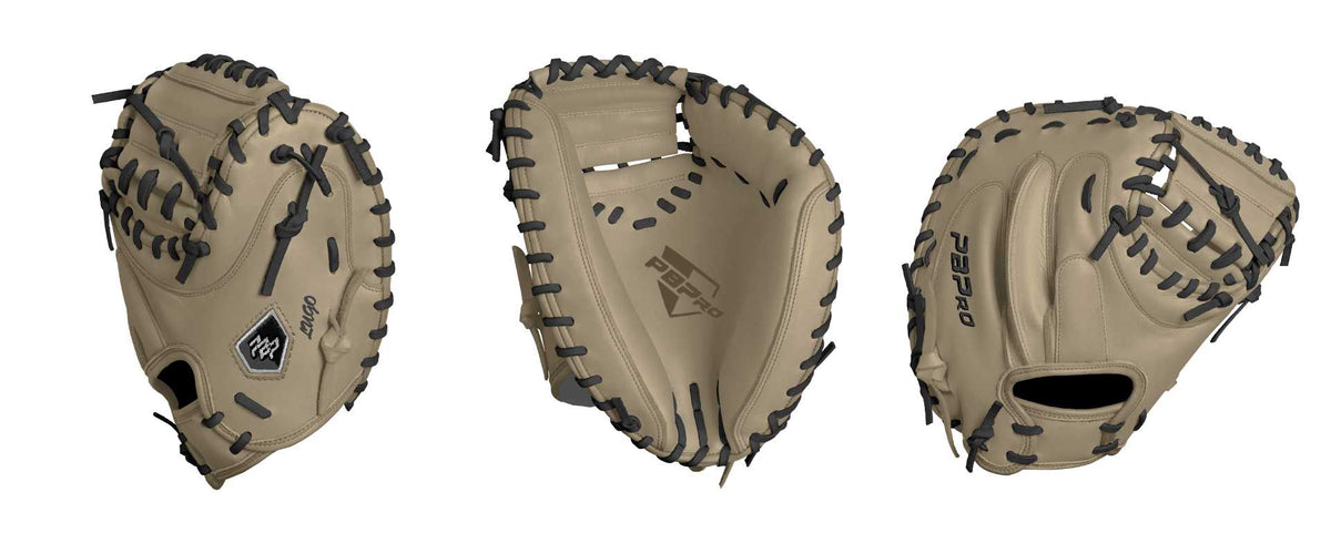 Pro Grade Series (PID60536)