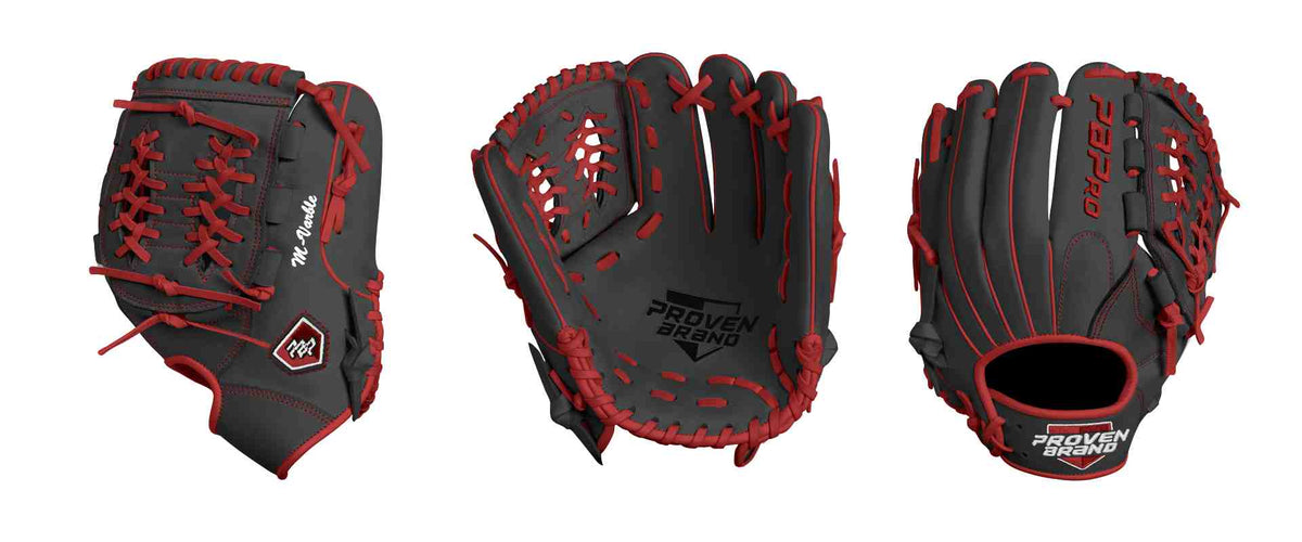 Pro Grade Series (PID130654)