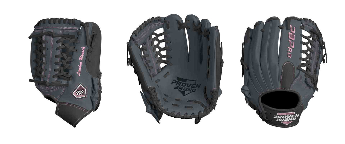 Pro Grade Series (PID131937)