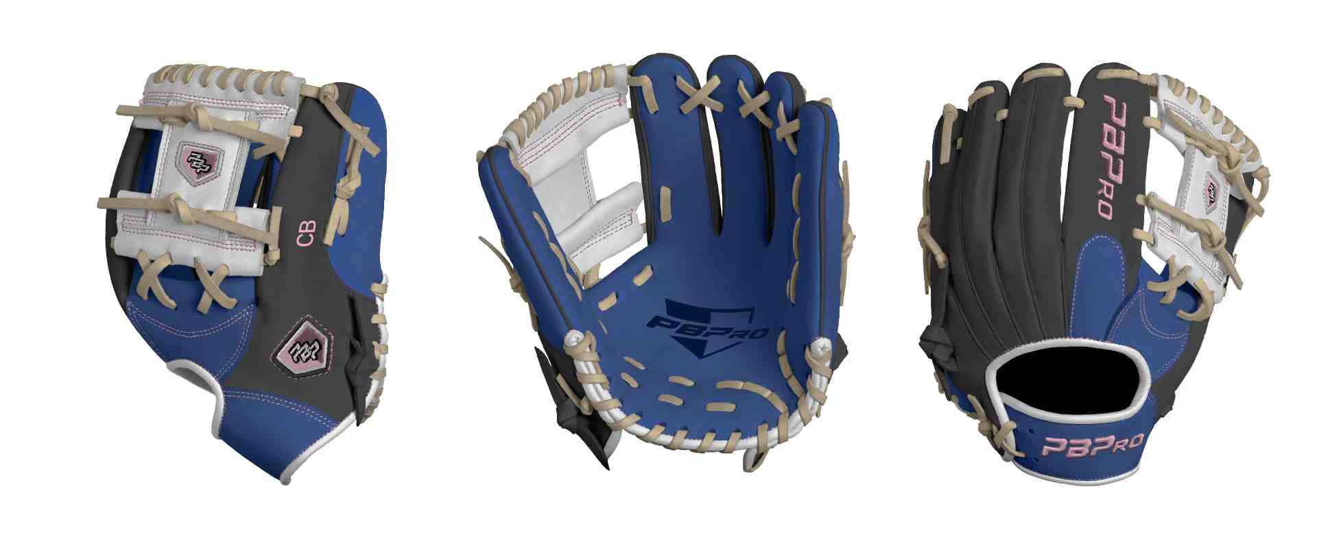 Phantom Series (PID102182)