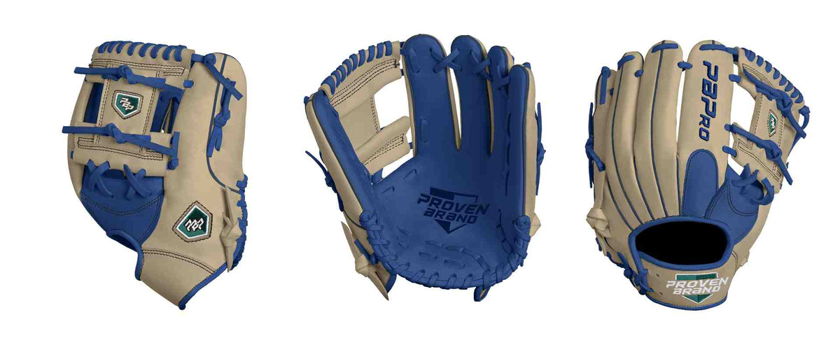 Pro Grade Series (PID130533)