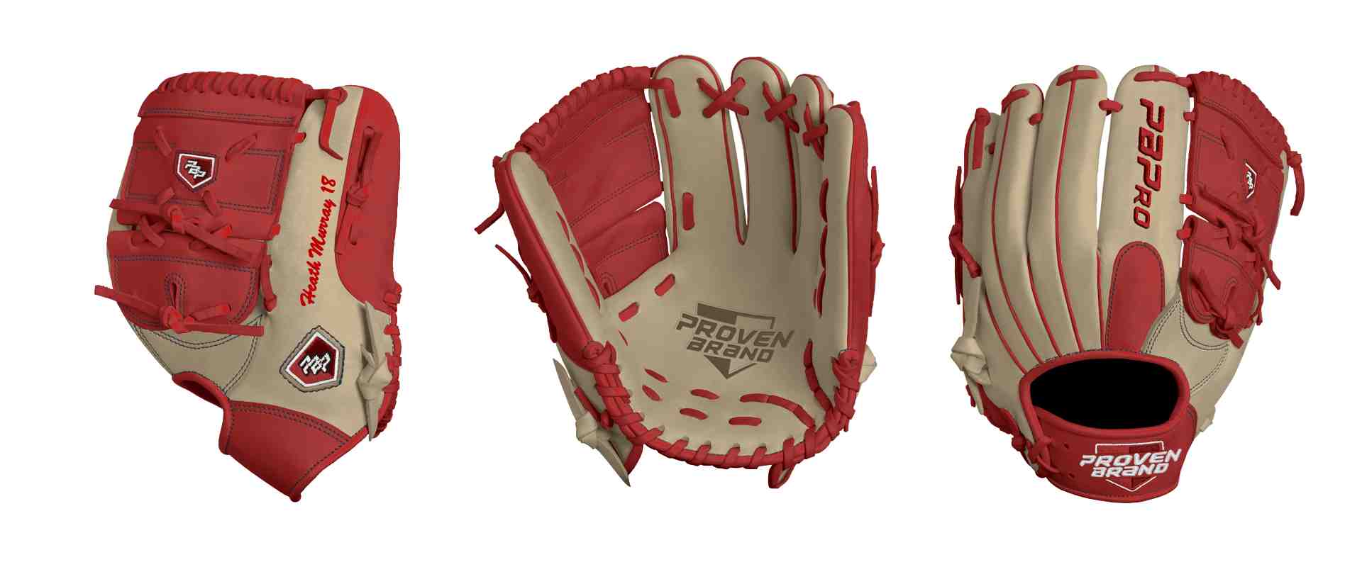 Pro Grade Series (PID145865)