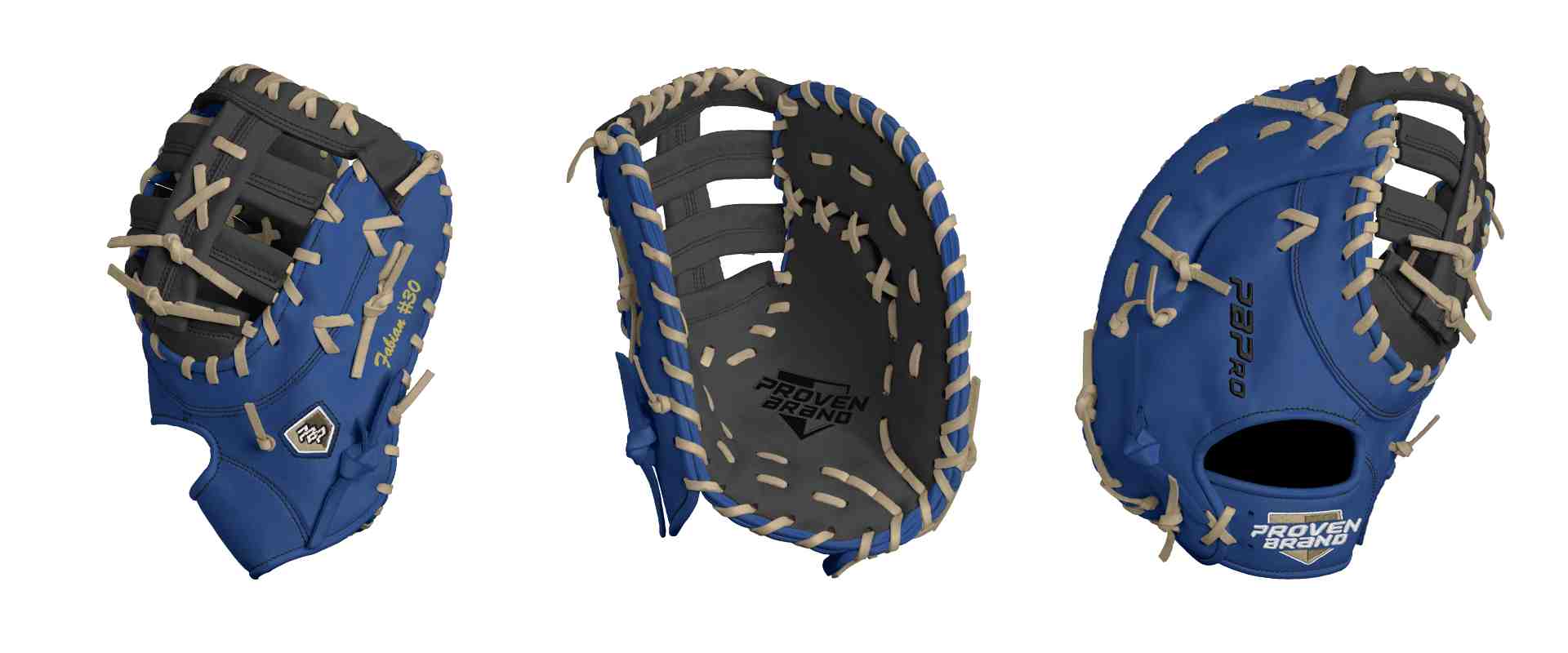 Phantom Series (PID111585)