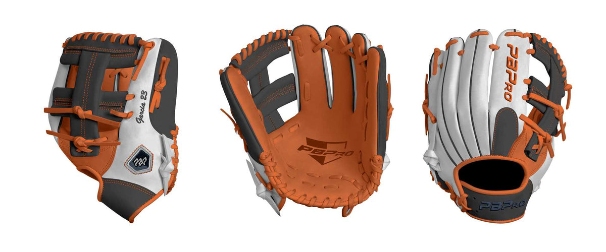 Pro Grade Series (PID76546)