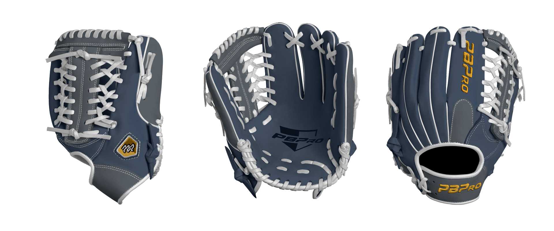 Phantom Series (PID40872)