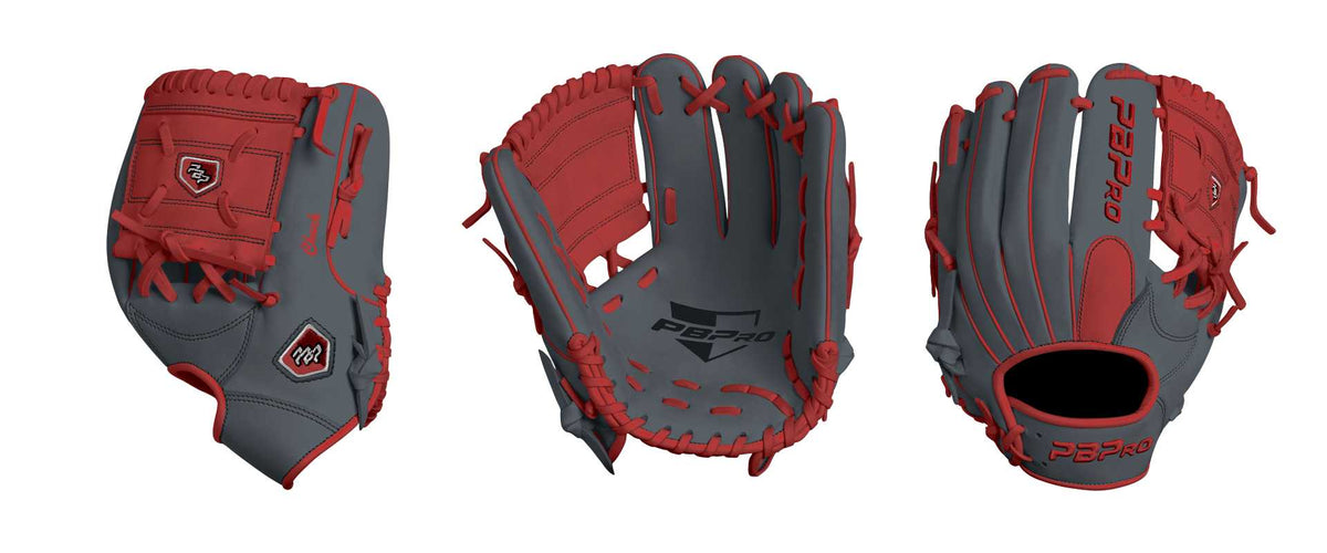 Pro Grade Series (PID50487)