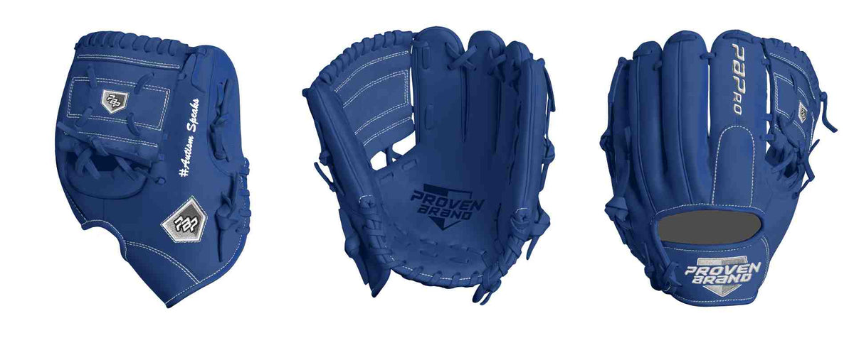 Pro Grade Series (PID124449)
