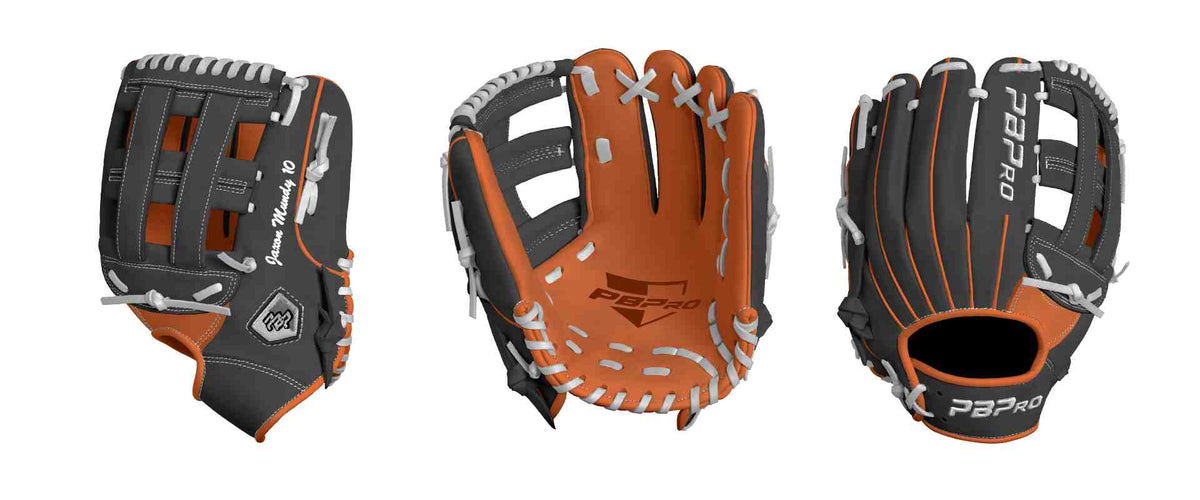 Pro Grade Series (PID99380)
