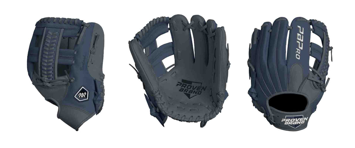 Pro Grade Series (PID124783)