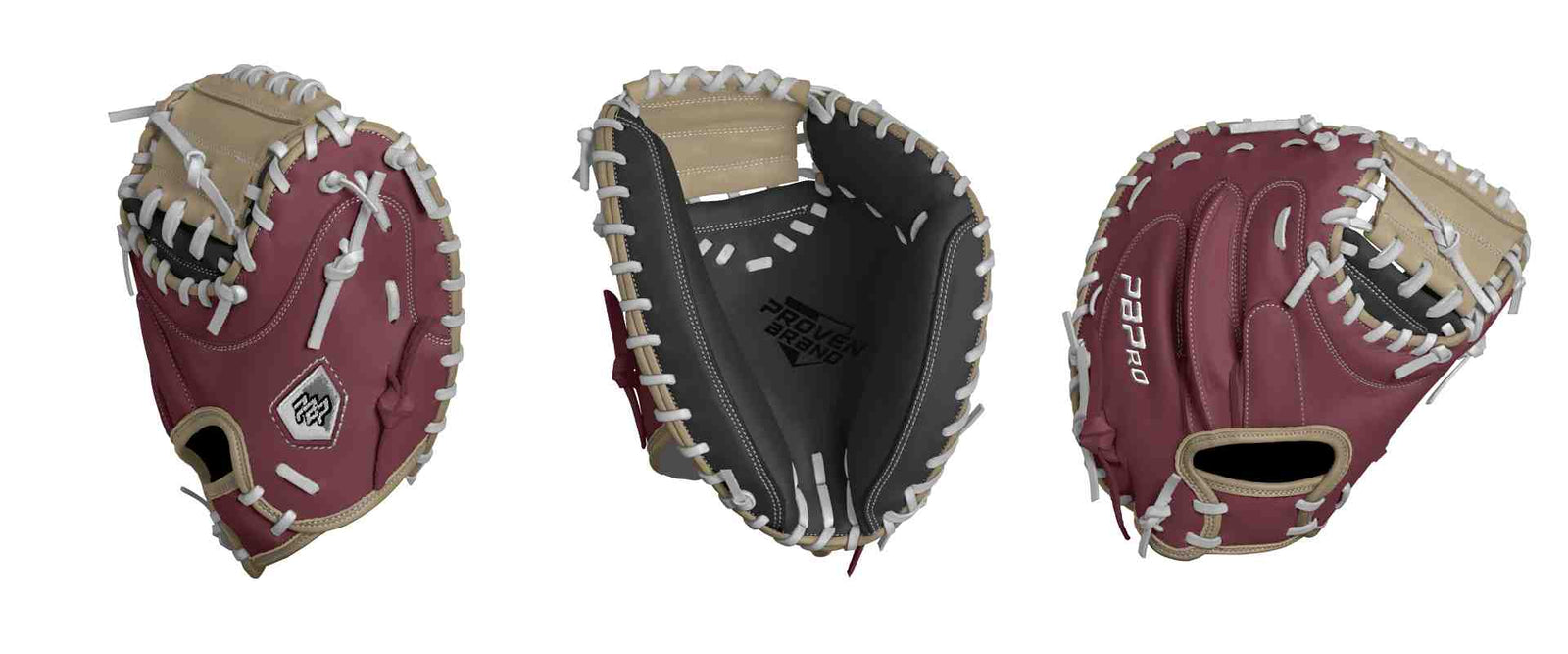 Pro Grade Series (PID127035)