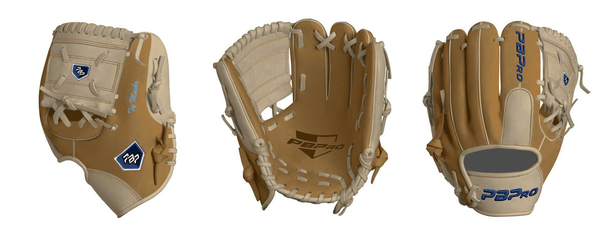 Pro Grade Series (PID35059)