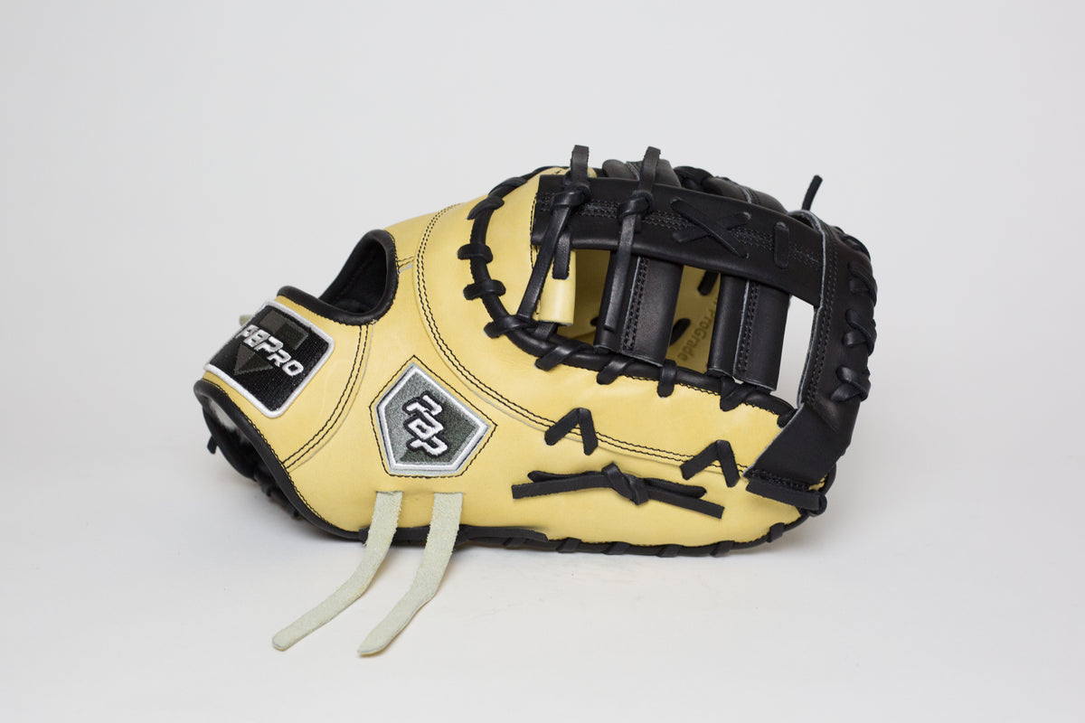 PBPRO STOCK PRO GRADE FIRST BASE PATTERN