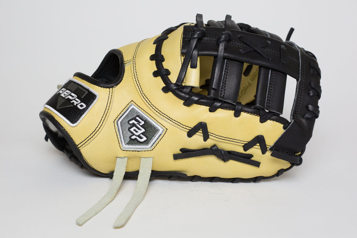 PBPRO STOCK PRO GRADE FIRST BASE PATTERN