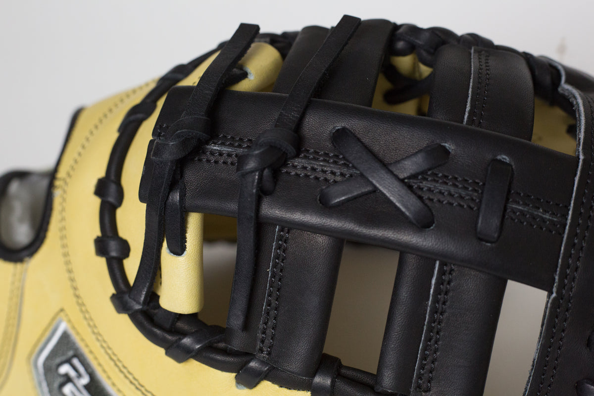 PBPRO STOCK PRO GRADE FIRST BASE PATTERN