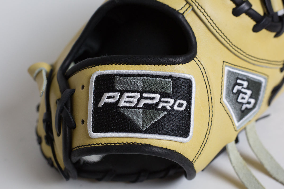 PBPRO STOCK PRO GRADE FIRST BASE PATTERN