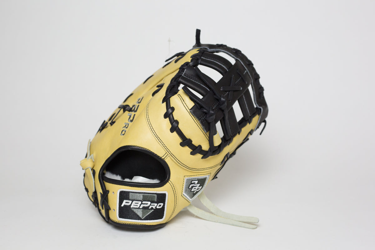 PBPRO STOCK PRO GRADE FIRST BASE PATTERN