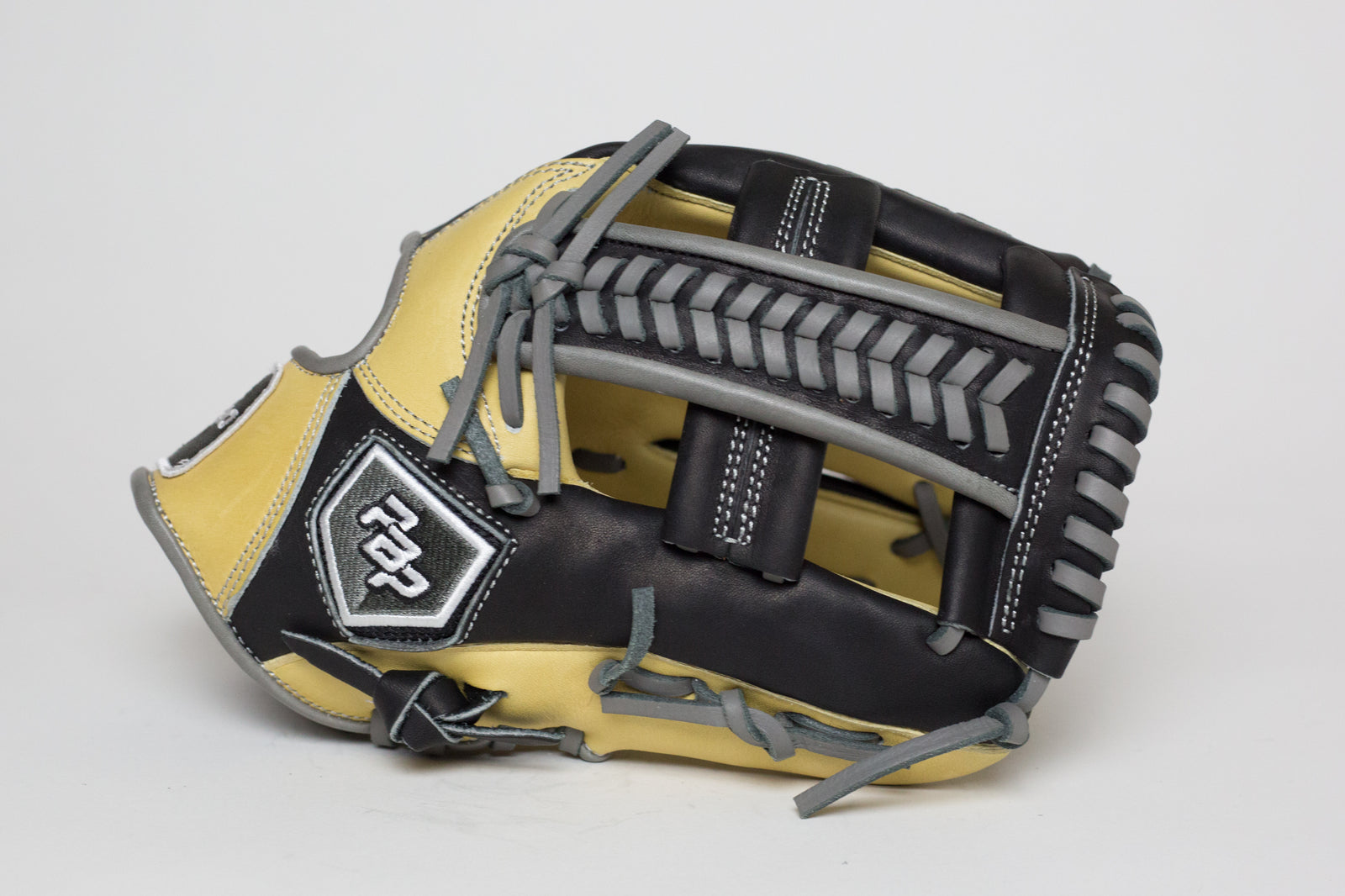 Custom Gloves - The PBPro